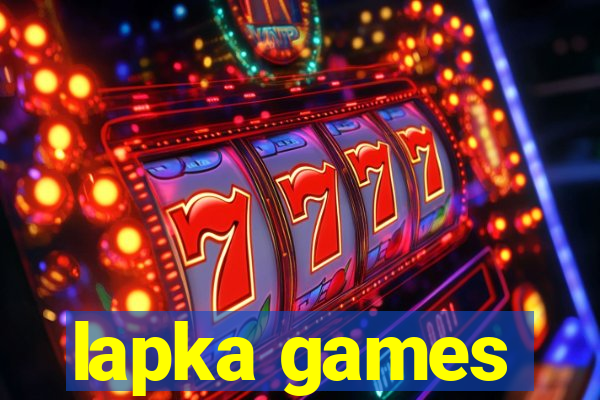 lapka games