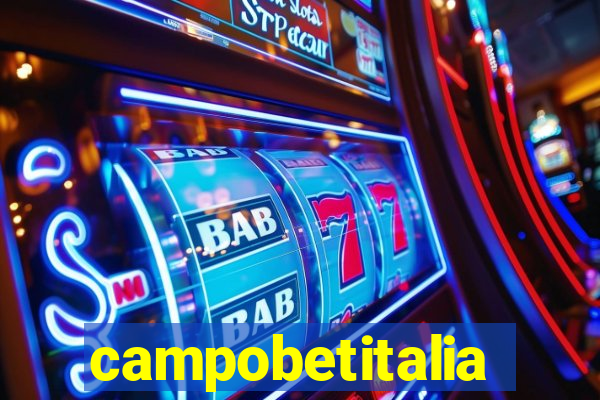 campobetitalia