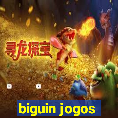 biguin jogos