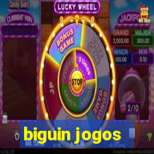 biguin jogos