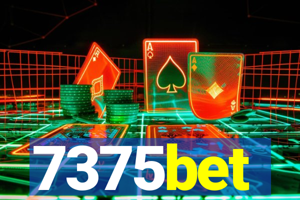 7375bet