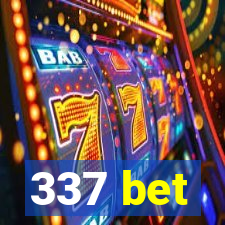 337 bet