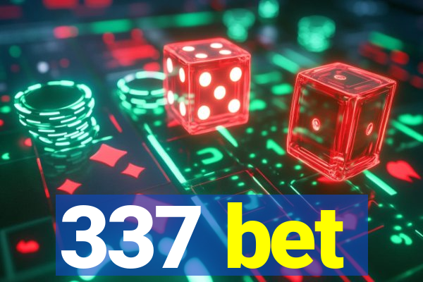 337 bet