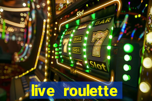 live roulette ontario casino