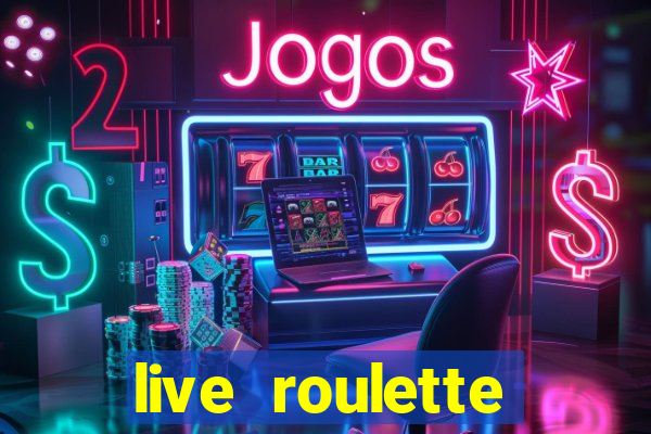 live roulette ontario casino