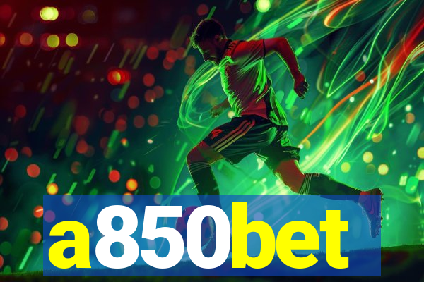 a850bet