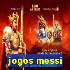 jogos messi