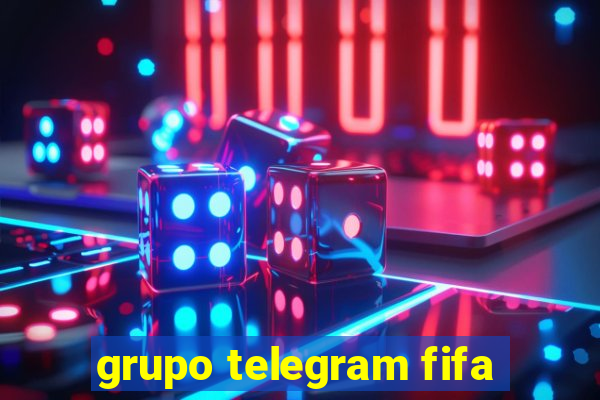 grupo telegram fifa