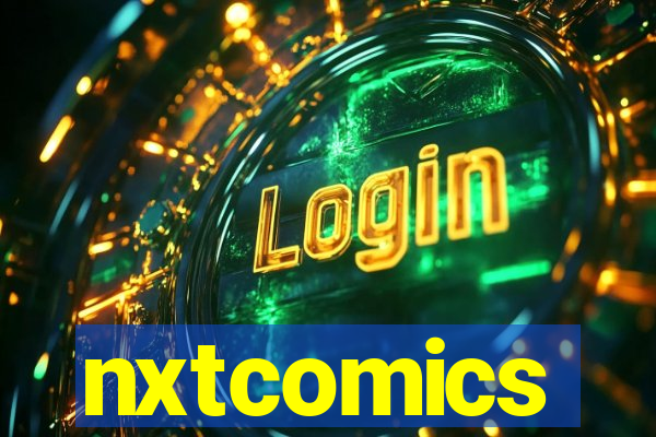 nxtcomics