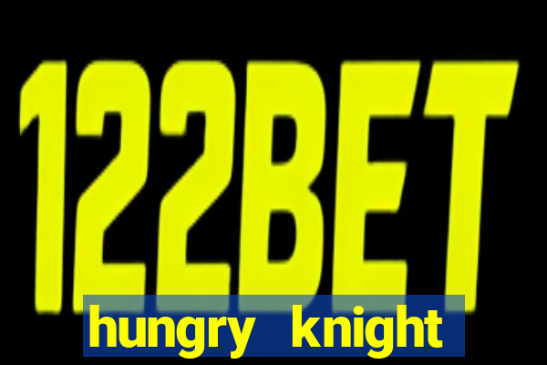 hungry knight gameboy rom