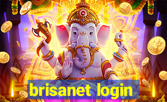 brisanet login