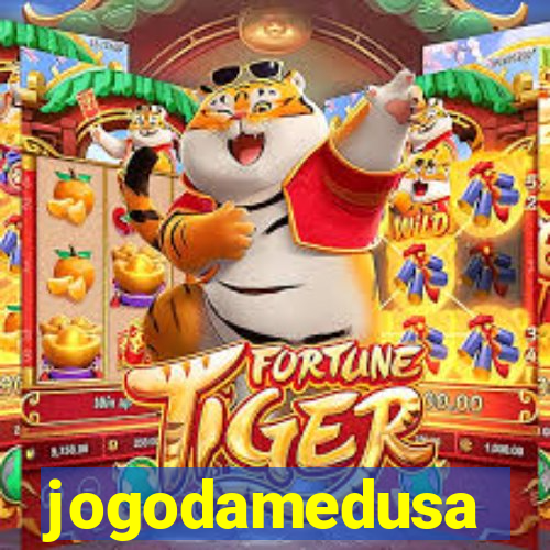 jogodamedusa