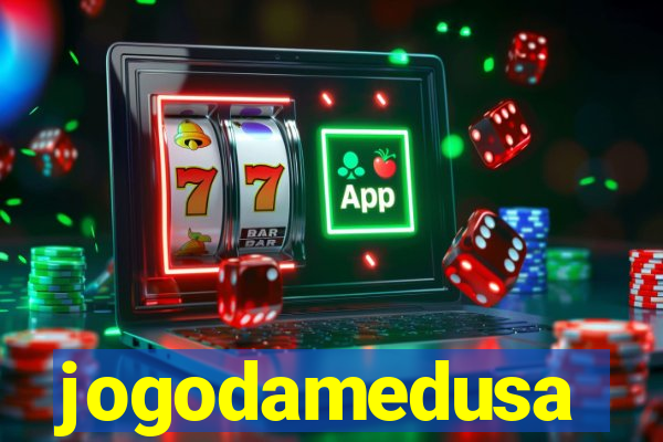 jogodamedusa