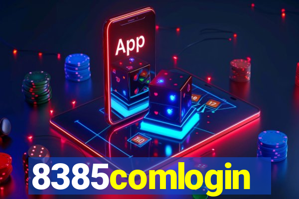 8385comlogin