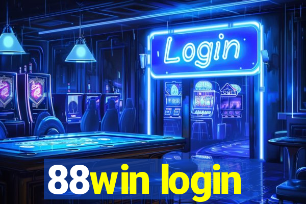 88win login