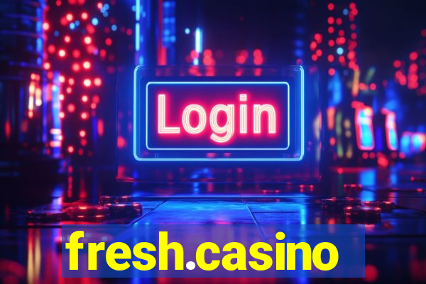 fresh.casino