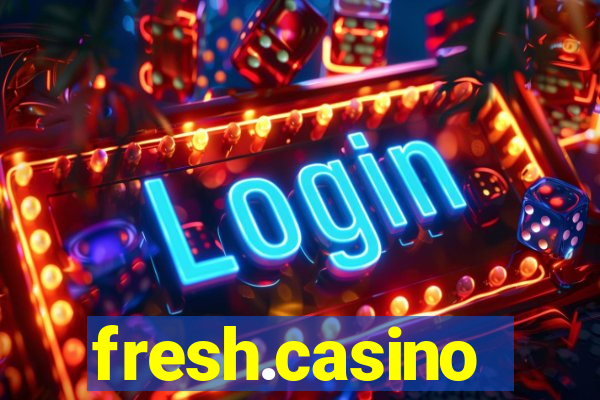 fresh.casino