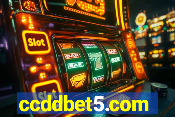 ccddbet5.com