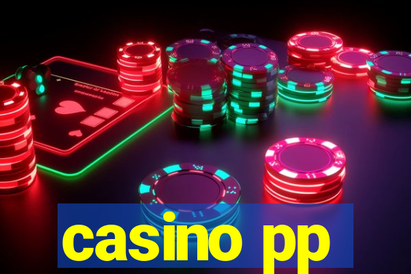 casino pp