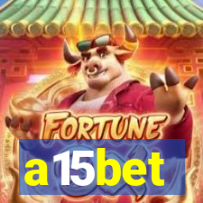 a15bet