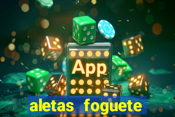 aletas foguete garrafa pet