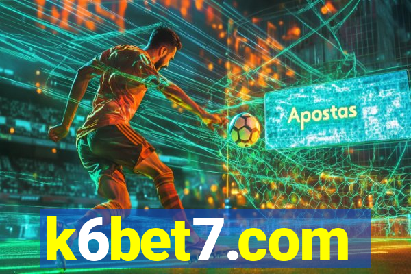 k6bet7.com