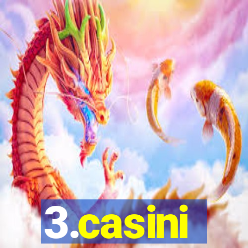 3.casini