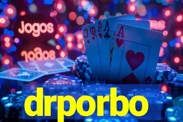 drporbo