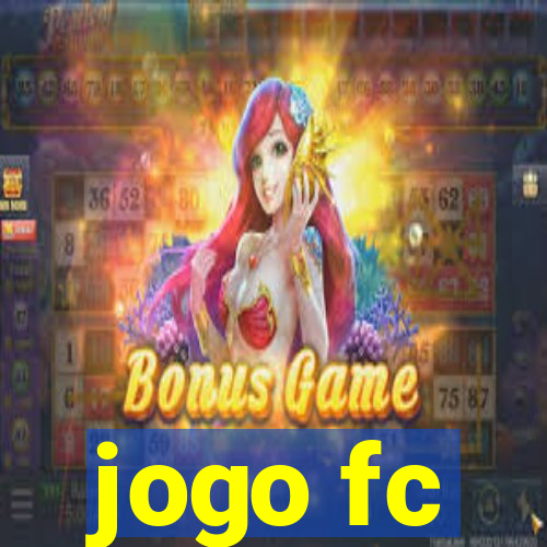 jogo fc