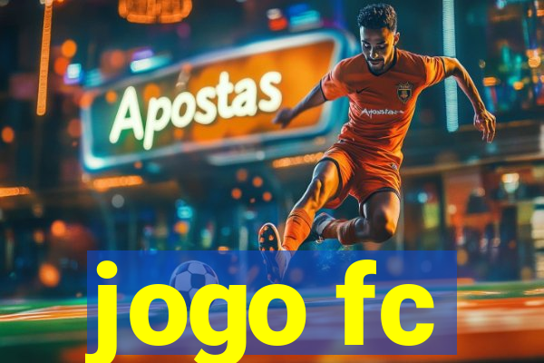 jogo fc