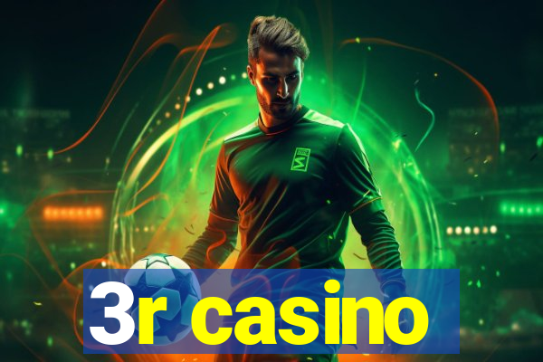 3r casino