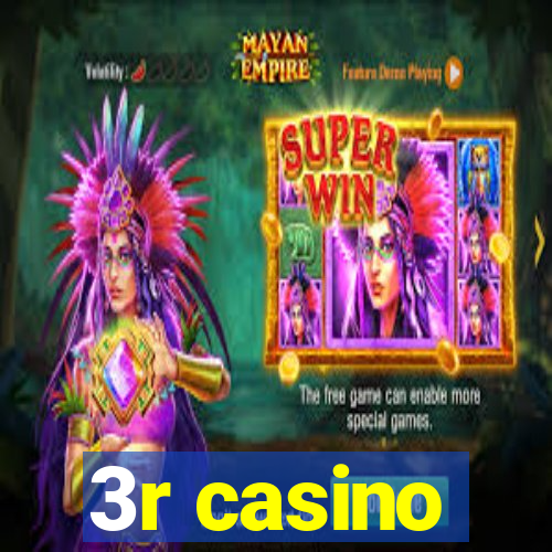 3r casino