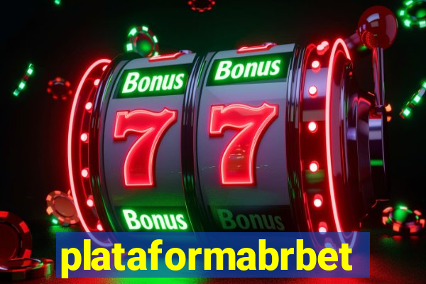 plataformabrbet