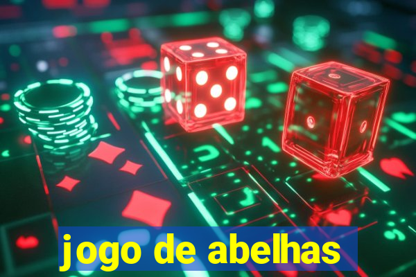 jogo de abelhas