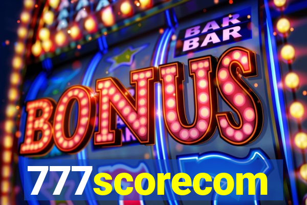 777scorecom