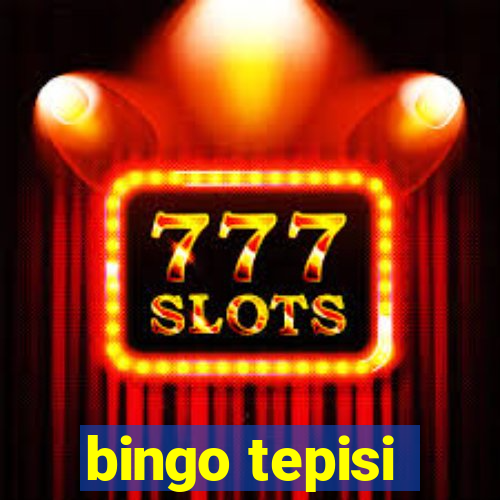 bingo tepisi