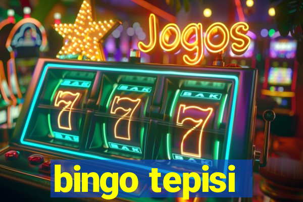 bingo tepisi