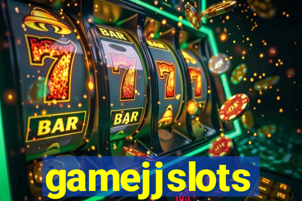 gamejjslots