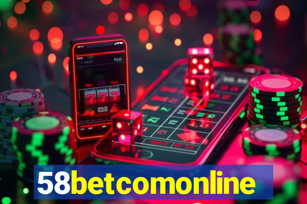 58betcomonline