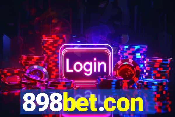 898bet.con