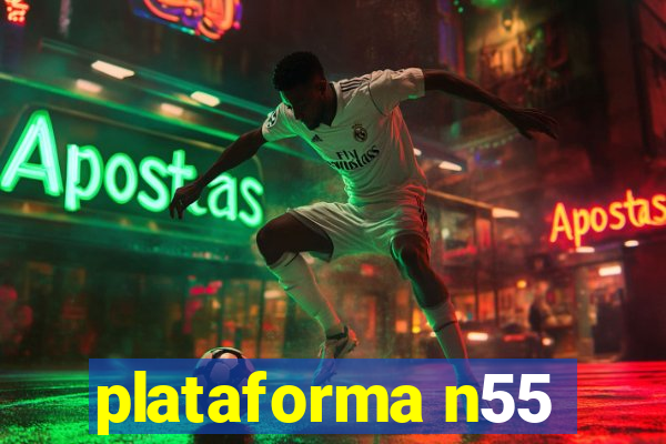 plataforma n55