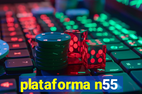 plataforma n55