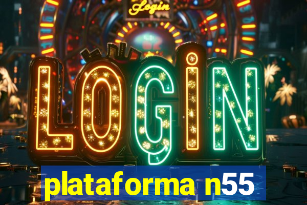 plataforma n55