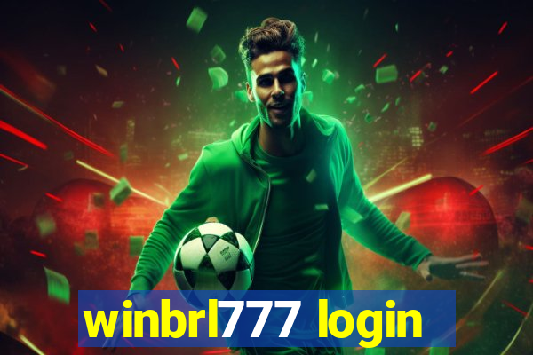 winbrl777 login