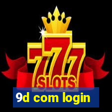 9d com login