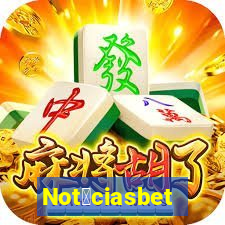 Not铆ciasbet