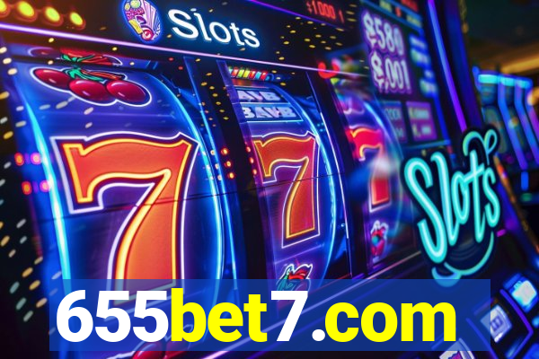 655bet7.com