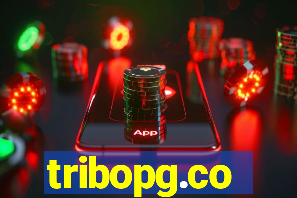 tribopg.co