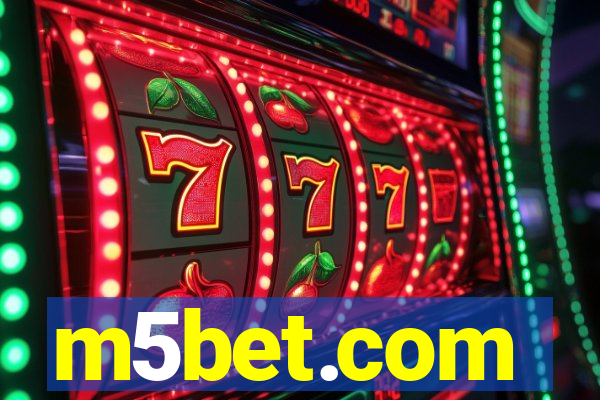 m5bet.com