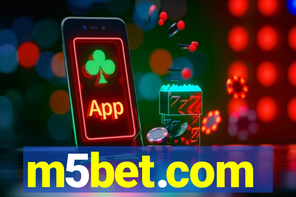 m5bet.com